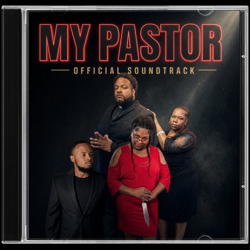 My Pastor soundtrack