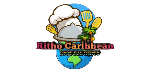 Ritho Caribbean Spot logo